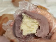 -李大牛和刘大力手作甜品(凯德店)
