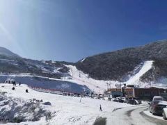-太子岭滑雪场