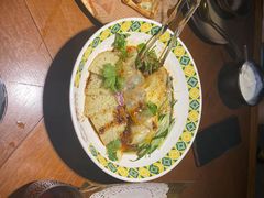 -楼兰新疆主题餐厅(坂田佳华领汇广场店)