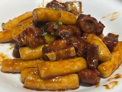 -徽镇小厨·经典徽菜(十里河店)