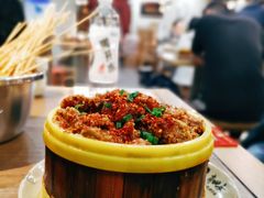 -肖四女乐山跷脚牛肉(世博源店)