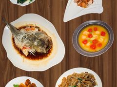 -古南都·老广东酒楼(龙江店)