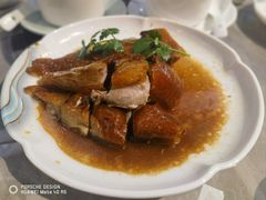-金山记靓鸡专门店·中山菜