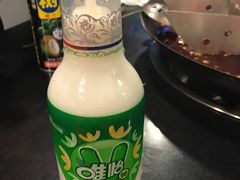 唯怡-酒友老火锅(渝中店)