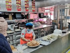 -惠宾饭庄(中山路店)