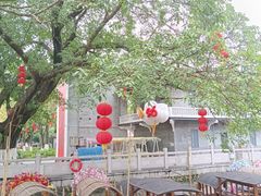 -东涌水乡风情街
