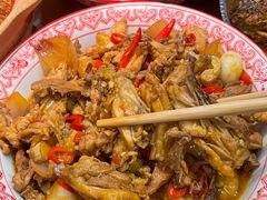 -陈家婆的菜(梅溪湖店)