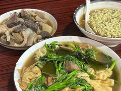 -正宗阳山牛杂(东城店)