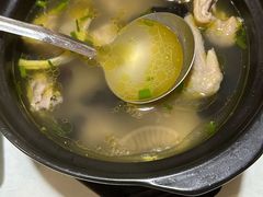 -呼吸森林·生态农庄农家乐私房菜