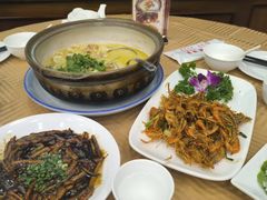 -瑞福园联谊餐室(茂名南路店)