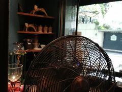 -RUMORS COFFEE ROASTERY鲁马滋咖啡(湖南路店)