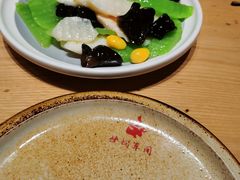 养生小炒-鸽子窝(黄村店)