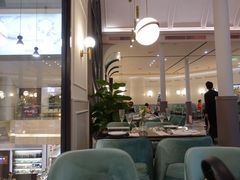 -1981牛排西餐厅(海信店)