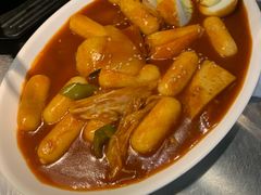 -韩聚屋韩国烤肉餐厅(新北万达店)
