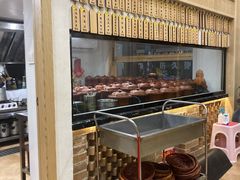 -董厨煨汤馆(车站路店)