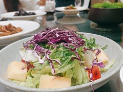 -赛德大酒店(邗江中路店)