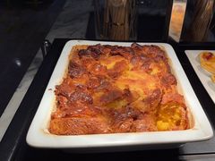 -沈阳和平艾美酒店新食谱西餐厅