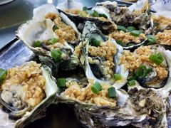 -红月湾海鲜饭店•沙滩海景(双月湾店)