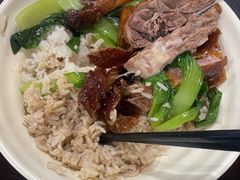 -盛品鲜东莞烧鹅濑粉(杨箕店)