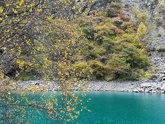 -叠溪松坪沟景区