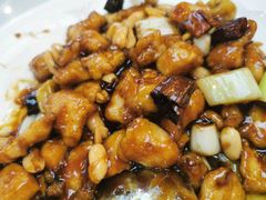 宫保鸡丁-眉州东坡(亚运村店)