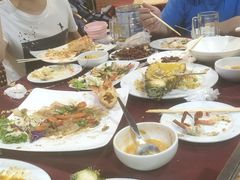 -BAI BUA RESTAURANT