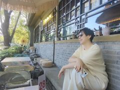 -三忘湖 SWANSEEN(柳荫公园店)