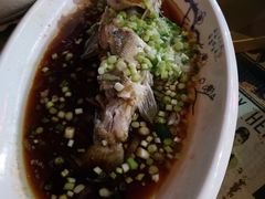 -万景饭店·鱼街农家菜