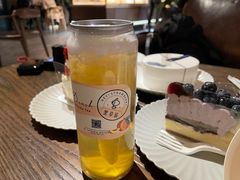 -黑草莓(重庆路店)