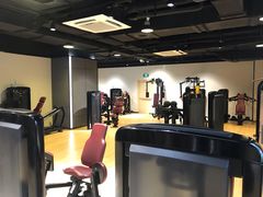 -一兆韦德健身(张杨路店)