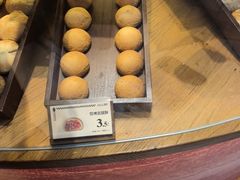 -嘉华鲜花饼·现烤(昆明老街店)