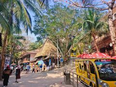 -海南分界洲岛旅游区