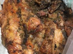 -程傻子烤羊腿(西营门外大街店)