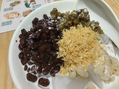 -潮巷·老潮汕美食集市(欢乐港湾店)