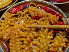 -阳阳老火锅(小南门店)