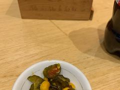 -镇南锅盖面馆(解放路店)