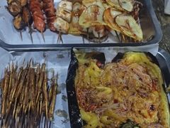 -马记烧烤(曲沃路店)