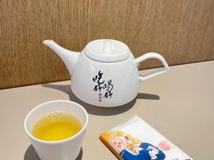 -蔡澜点心·粤菜(领展购物广场店)