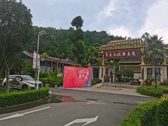 -夜不收荤豆花(大邑总店)