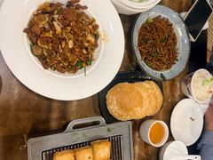 -一楼食业·美食人家