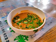 麻酱小料-东兴顺爆肚张