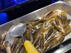 -喜庭海鲜自助(来福士店)