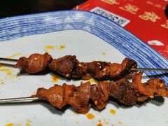 -大草原清真饭庄(沙河店)