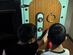 -蓝精灵乐园·世茂精灵之城主题乐园