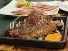 -国际饭店·西餐厅(西大直街店)