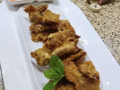 -鹊华居·地道鲁菜·海鲜·融合味(大明湖店)