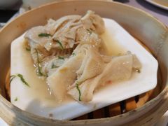 -御花园·粤菜·海鲜火锅(中山公园店)