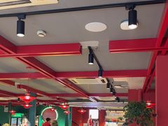 -京悦南门涮羊肉·羊蝎子火锅(田林路店)