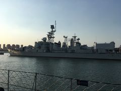 -中国人民解放军海军博物馆