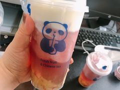 -茶百道(二七万达店)